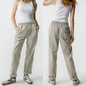 AMO Light BeigePants